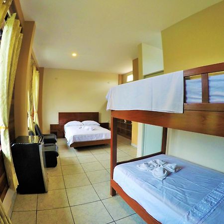 Amazon City Pucallpa Ngoại thất bức ảnh