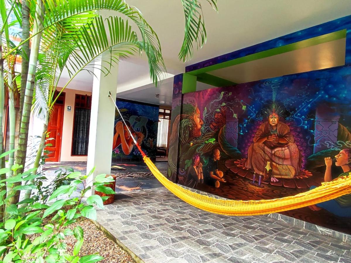 Amazon City Pucallpa Ngoại thất bức ảnh