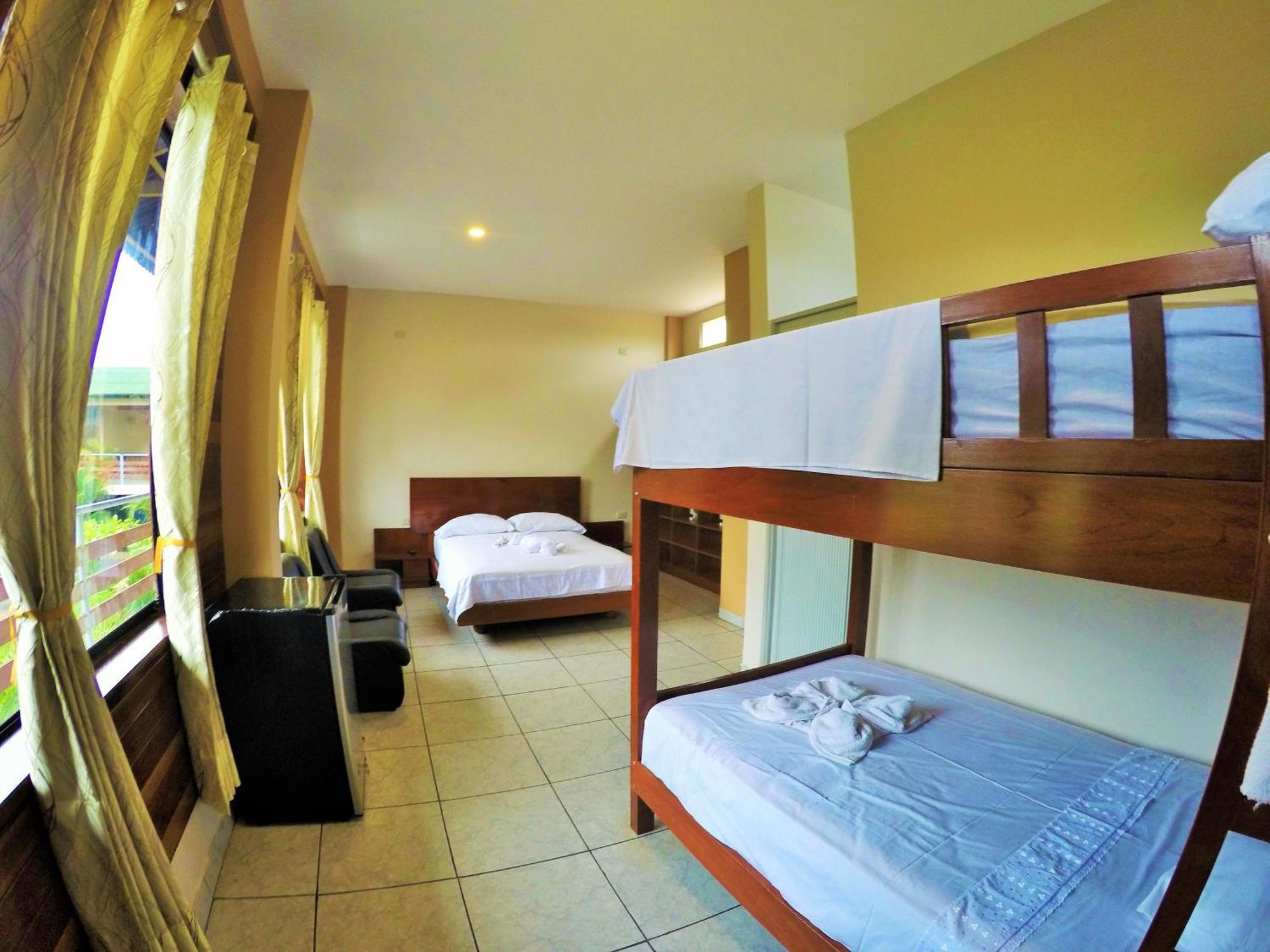 Amazon City Pucallpa Ngoại thất bức ảnh