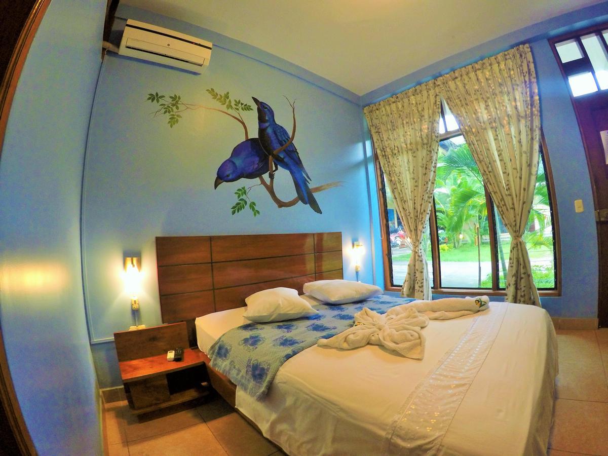 Amazon City Pucallpa Ngoại thất bức ảnh