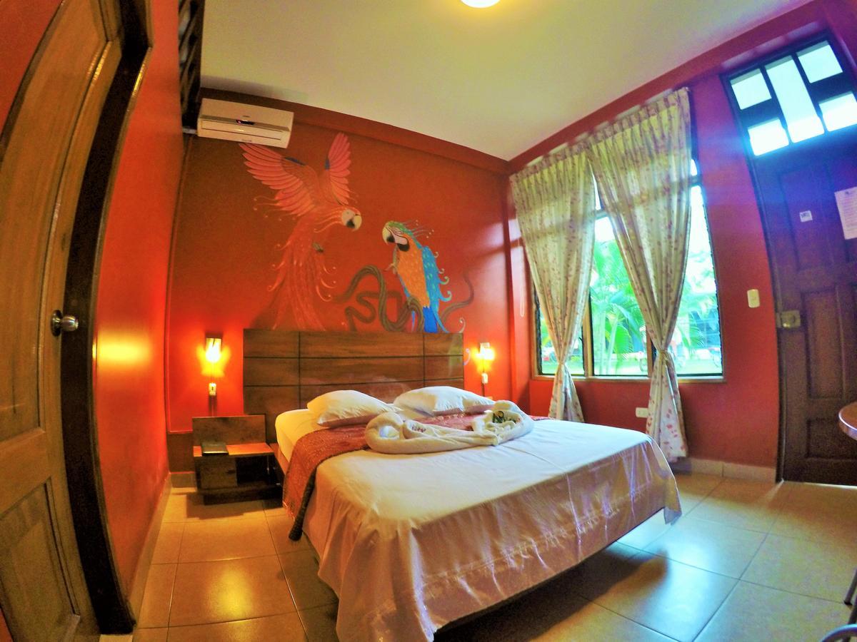 Amazon City Pucallpa Ngoại thất bức ảnh