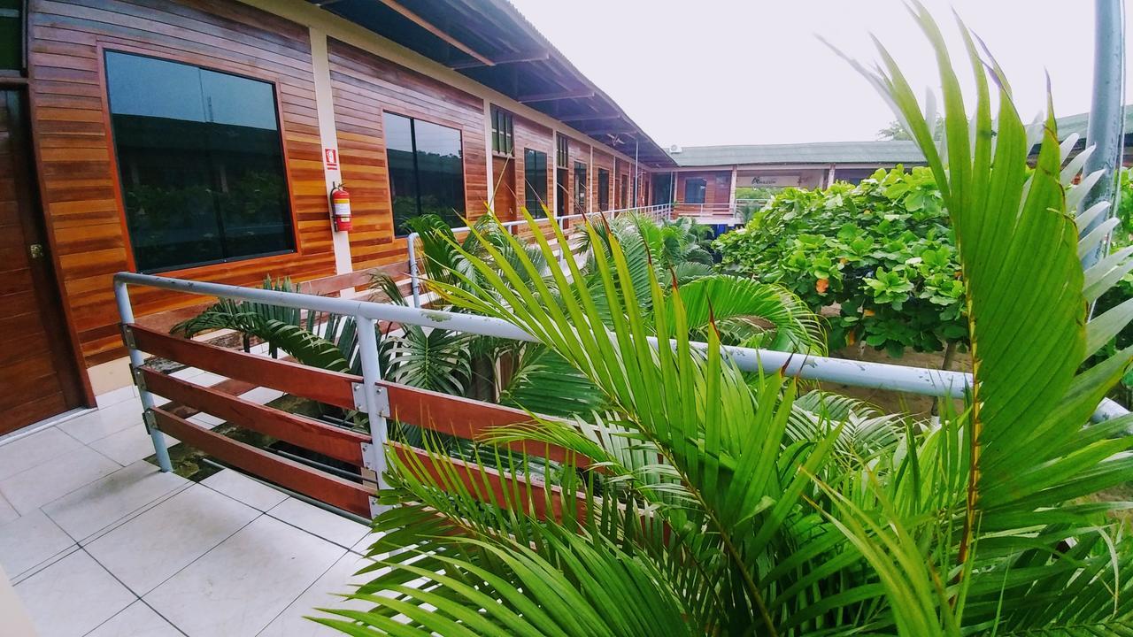 Amazon City Pucallpa Ngoại thất bức ảnh