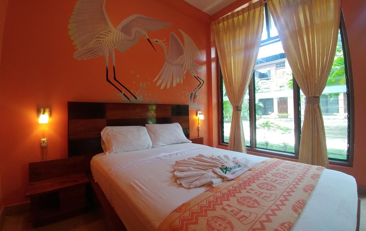 Amazon City Pucallpa Ngoại thất bức ảnh