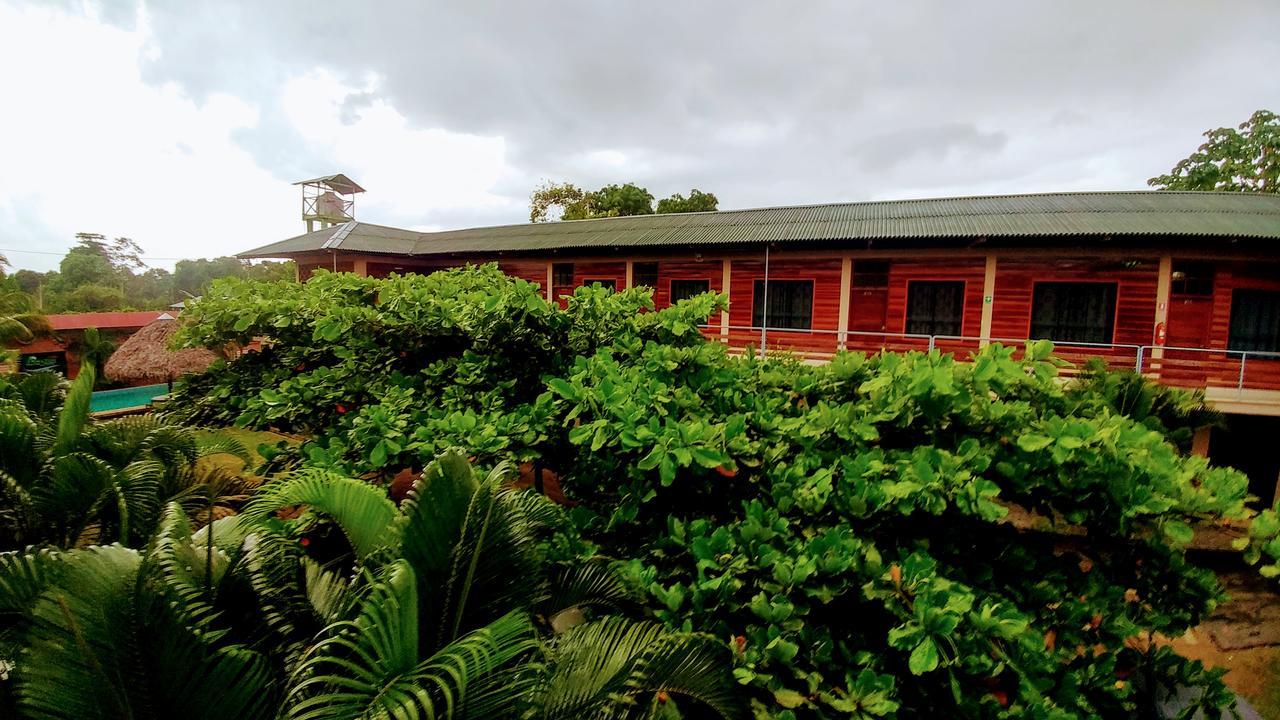 Amazon City Pucallpa Ngoại thất bức ảnh