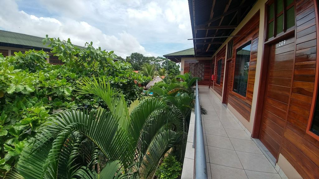 Amazon City Pucallpa Ngoại thất bức ảnh
