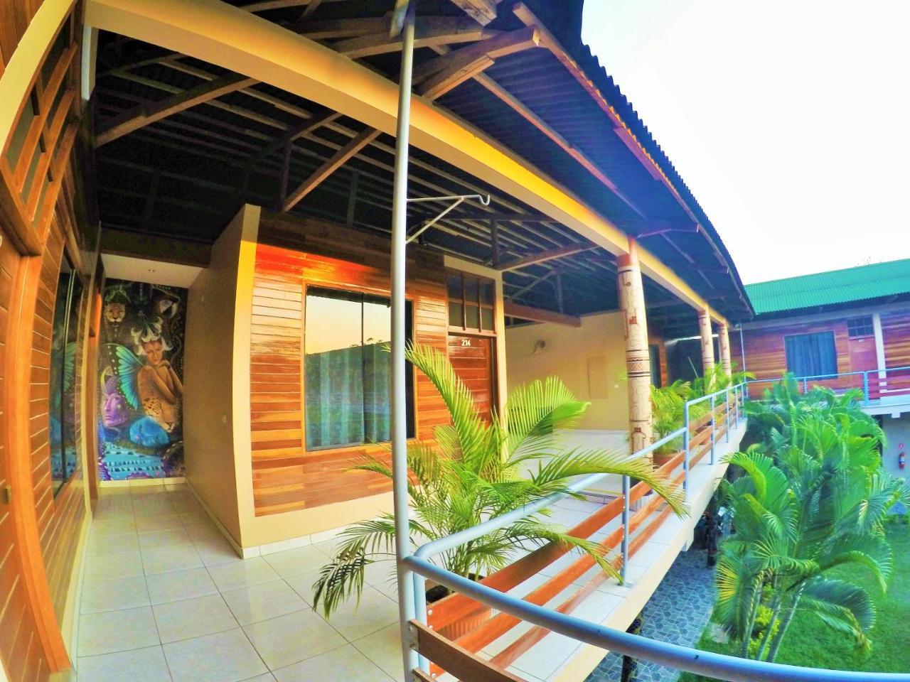 Amazon City Pucallpa Ngoại thất bức ảnh